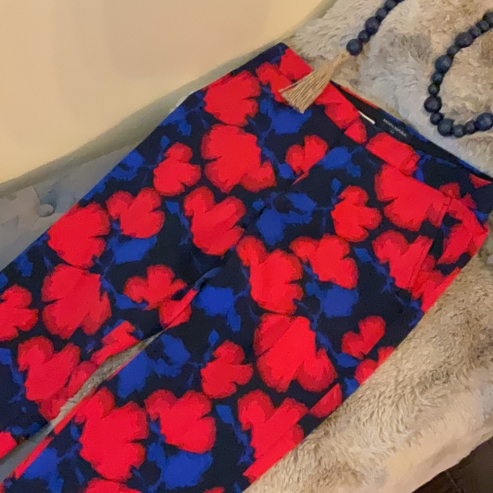 Banana Republic Ryan Dress Pants